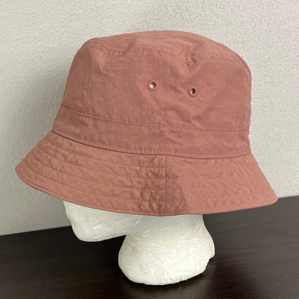Lululemon On My Level Bucket Hat Spiced Chai S/M Water Repellent